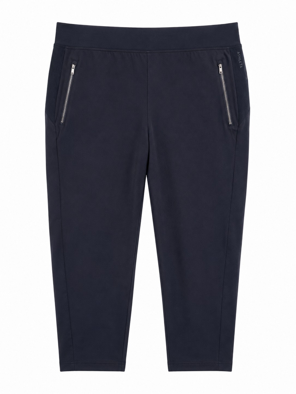 Athleta Women's Trekkie North High Rise Jogger Black Size 20